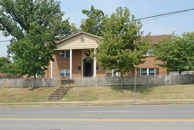 300 S 10th St in Nashville, TN - Building Photo - Building Photo