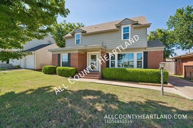 property at 2736 NW 27th St