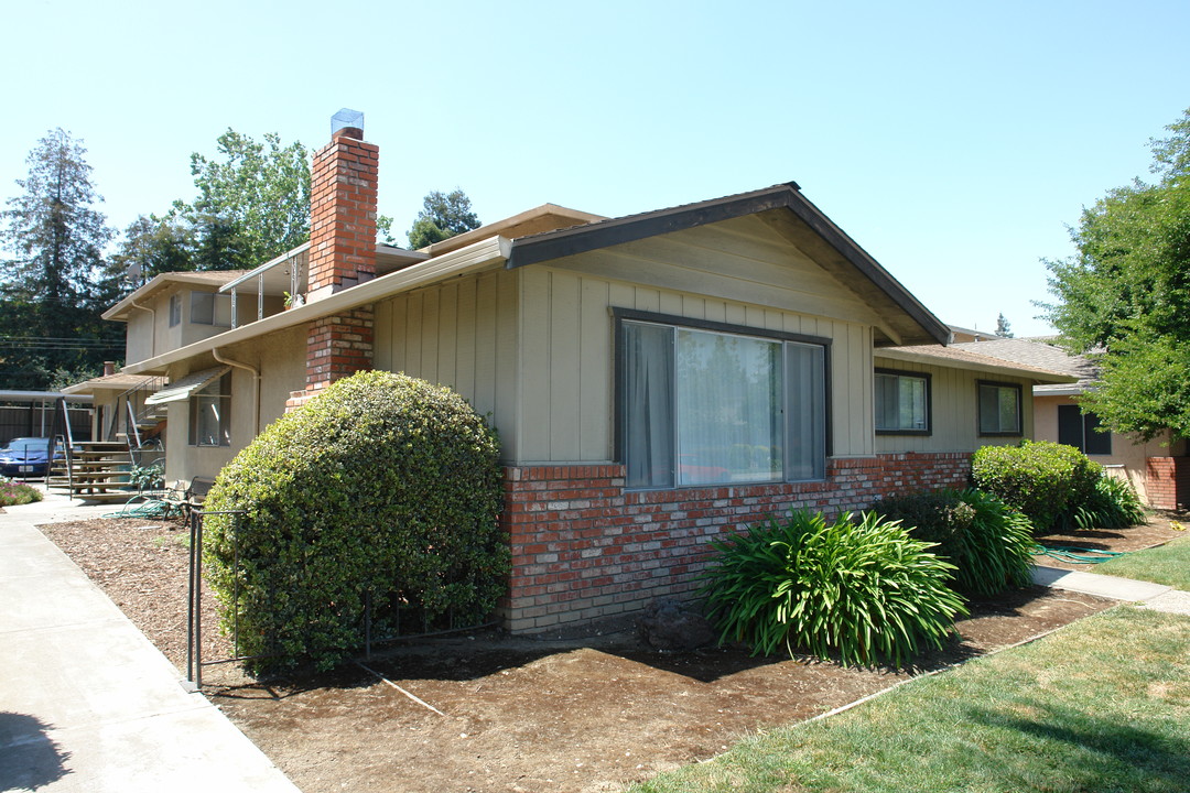 3670 Greenlee Dr in San Jose, CA - Building Photo