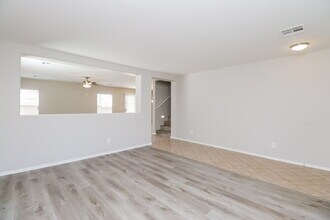3199 E San Manuel Rd in San Tan Valley, AZ - Foto de edificio - Building Photo