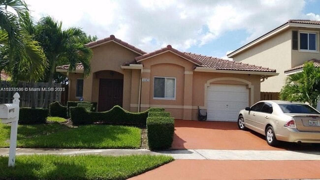 property at 21472 SW 89th Ct