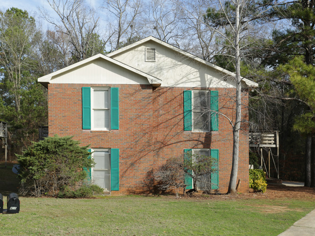 5 Trestlewood Ct in Columbus, GA - Foto de edificio - Building Photo