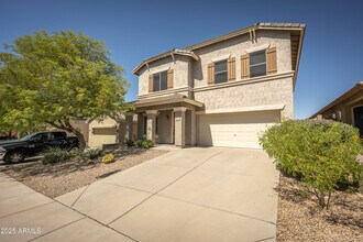 42920 N Raleigh Ct in Anthem, AZ - Building Photo - Building Photo