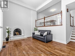 81 Scenic Mill Way in Toronto, ON - Building Photo - Building Photo