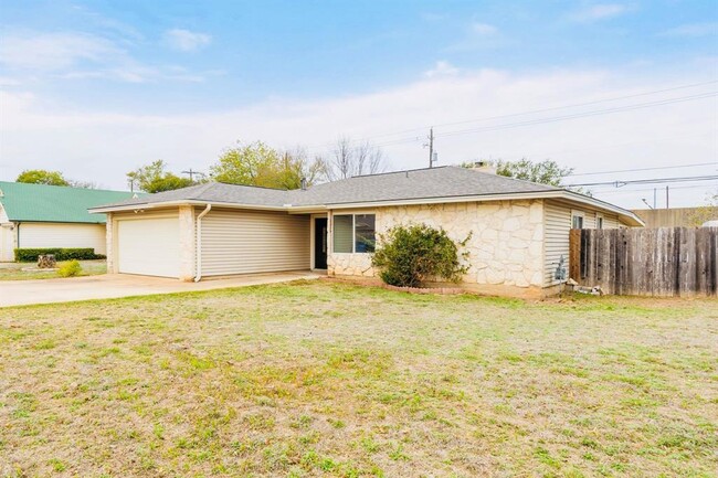5153 Ganymede Dr in Austin, TX - Building Photo - Building Photo