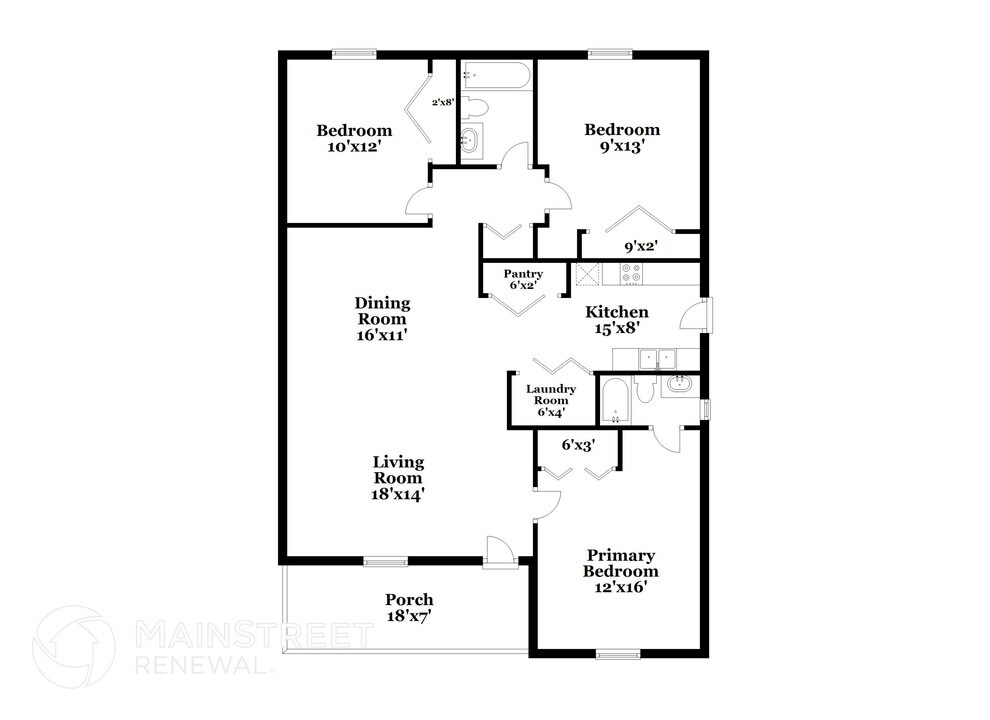 480 14th St SW in Vero Beach, FL - Building Photo