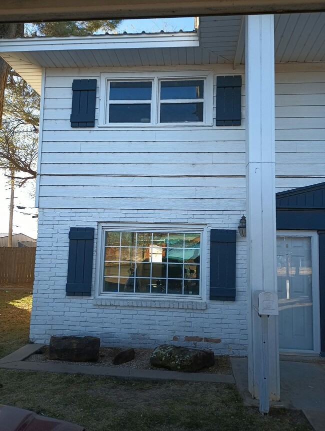 400 E 22nd St in Littlefield, TX - Building Photo - Building Photo