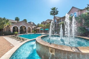 Melia Medical Center in Houston, TX - Building Photo