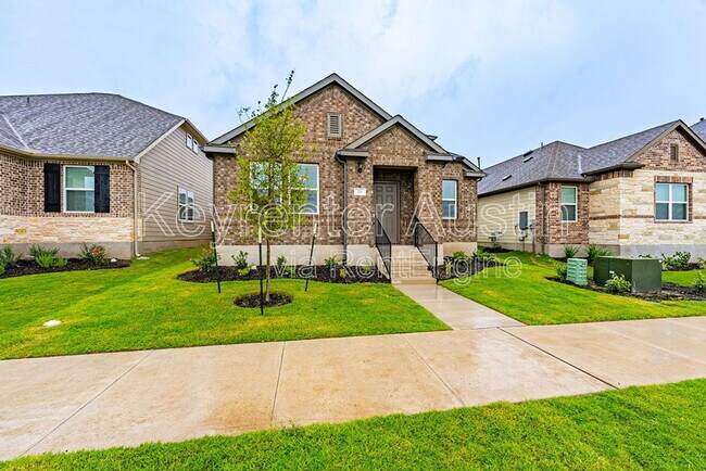 210 Flowers Ave in Hutto, TX - Building Photo - Building Photo