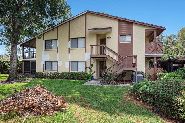 600 Summerhill Ct in Safety Harbor, FL - Building Photo - Building Photo