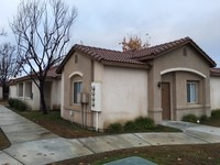 2213 Cullen Ct in Bakersfield, CA - Building Photo - Building Photo