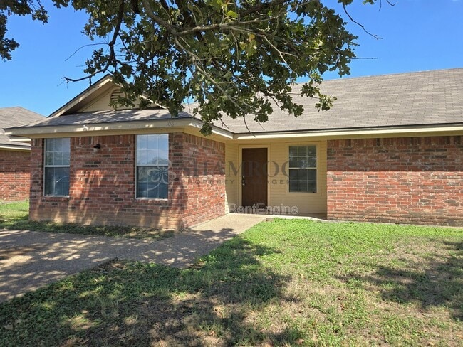 property at 108 Crescent St