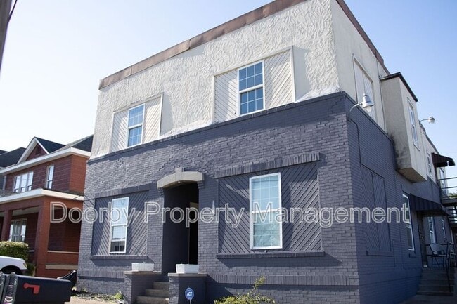 property at 1202 Duncan Ave