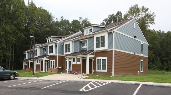 Baywood Village in Chestertown, MD - Building Photo - Building Photo