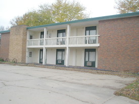 205 N Grove St Apartments