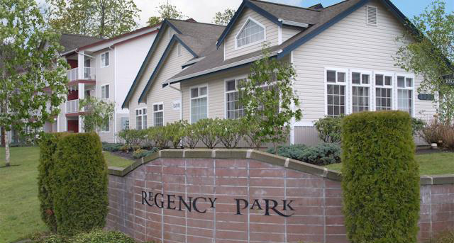 Regency Park