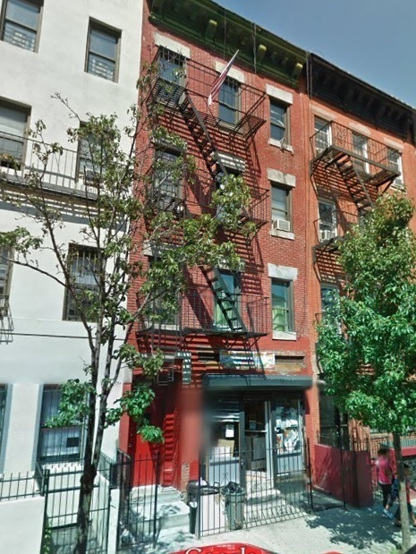 177 E 117th St in New York, NY - Building Photo - Building Photo