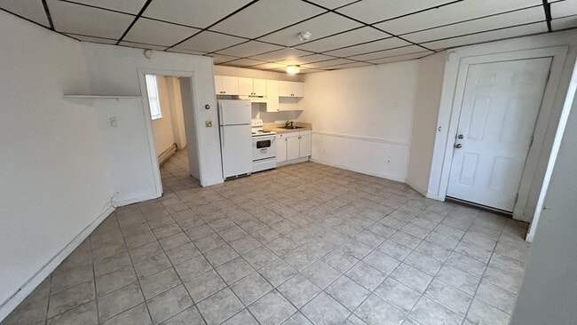 10 Marion St, Unit 1 in Boston, MA - Building Photo - Building Photo