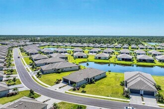 2049 Bonito Wy in Port Charlotte, FL - Building Photo - Building Photo