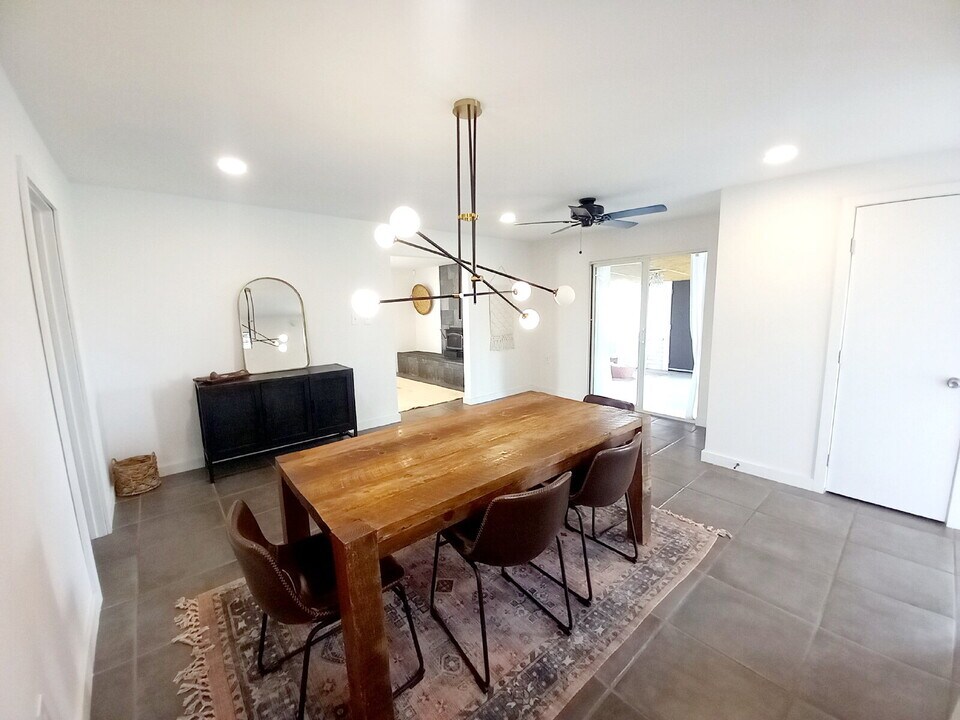 69229 Rainier Rd in Twentynine Palms, CA - Building Photo