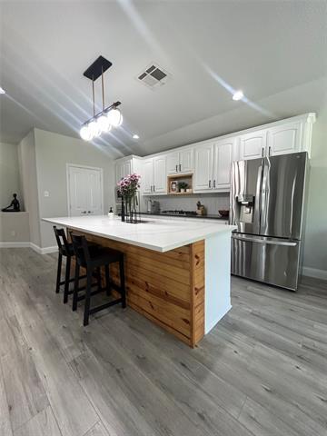 property at 1505 Meadow Ranch Rd