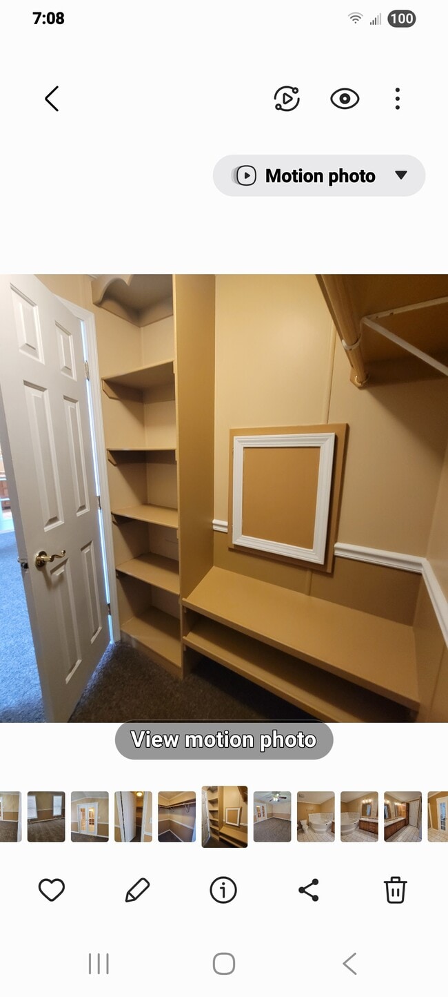 3033-3012 12th Ave in Council Bluffs, IA - Building Photo - Building Photo