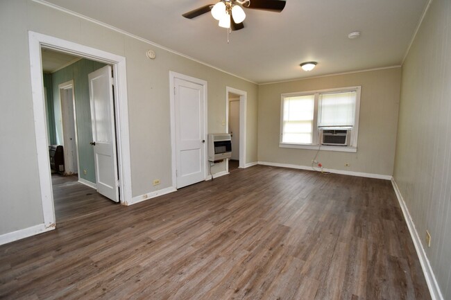 513 Spencer St in Ruston, LA - Building Photo - Building Photo