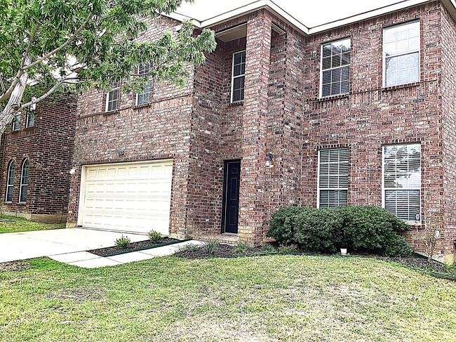 property at 6101 Marsh Rail Dr