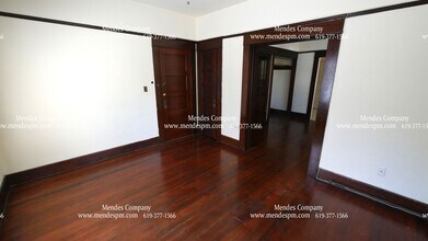 1556 Second Ave-Unit -6 in San Diego, CA - Building Photo - Building Photo