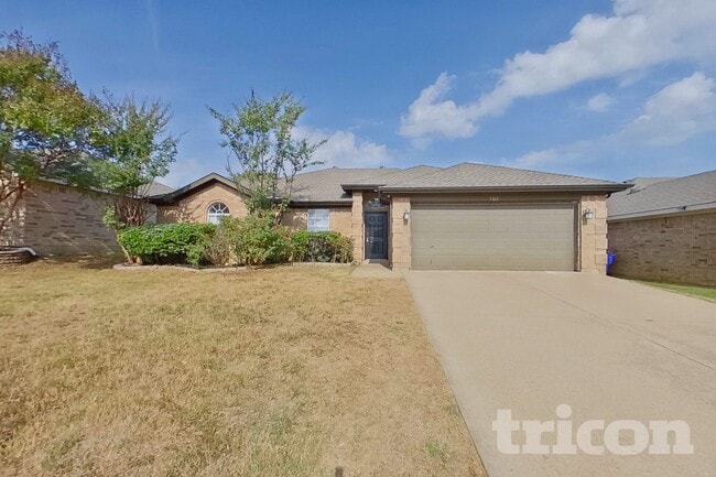 property at 1700 Merritt Dr