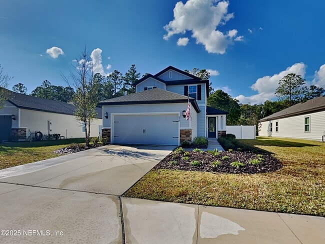 property at 895 Morgans Treasure Rd