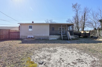 508 Wellham Ave, Unit Basement in Glen Burnie, MD - Foto de edificio - Building Photo
