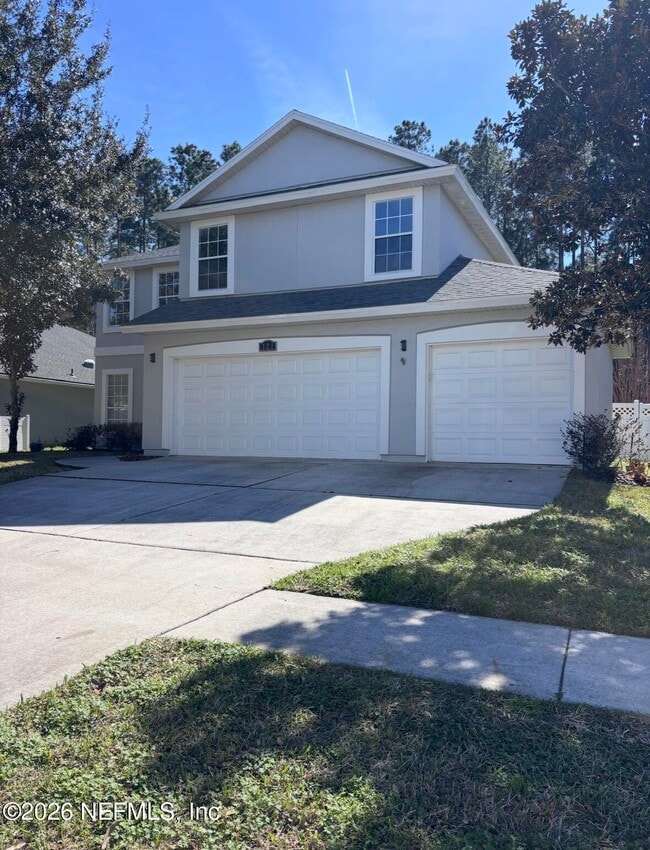 property at 121 Mahogany Bay Dr