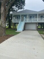 127 E 5th St in Long Beach, MS - Building Photo