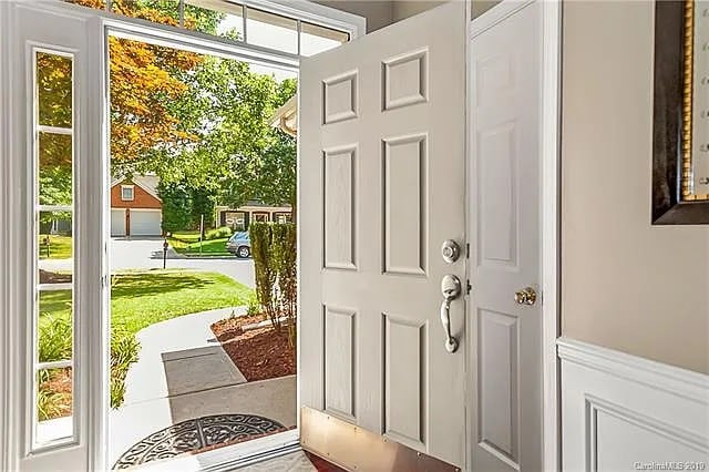 8514 Society St in Charlotte, NC - Building Photo - Building Photo