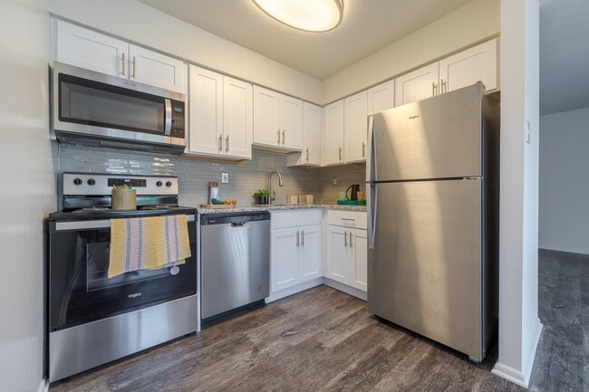 Quakertown West Apartment Homes