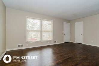 8130 McGee St in Kansas City, MO - Building Photo - Building Photo