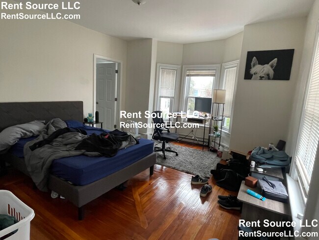 property at 92 Newton St