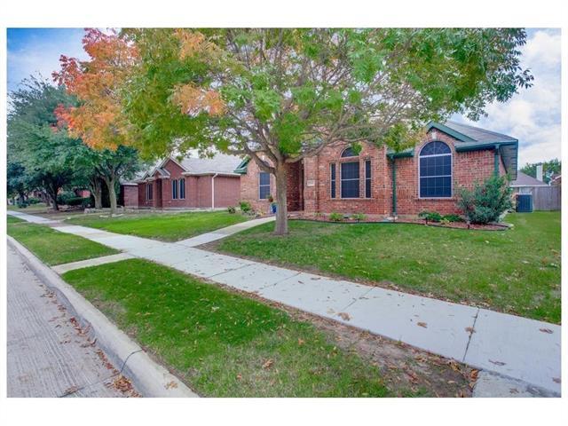5513 Overland Dr in The Colony, TX - Building Photo - Building Photo