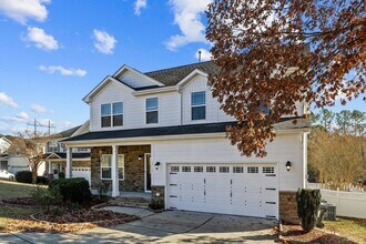 3015 Stamford Green Dr in Knightdale, NC - Building Photo - Building Photo