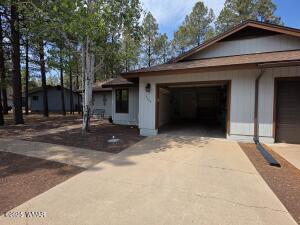 5240 S 28th Pl in Show Low, AZ - Building Photo - Building Photo