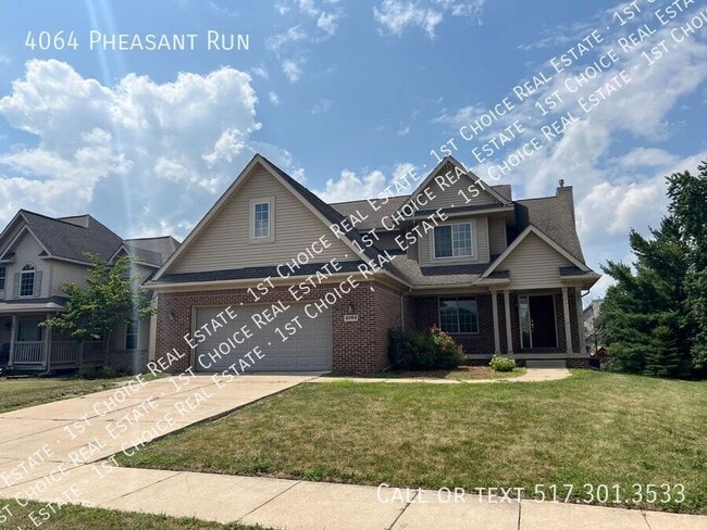property at 4064 Pheasant Run