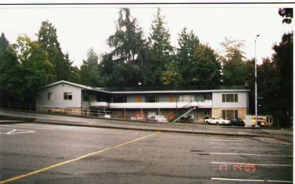 Park Cedar in Seattle, WA - Building Photo - Building Photo