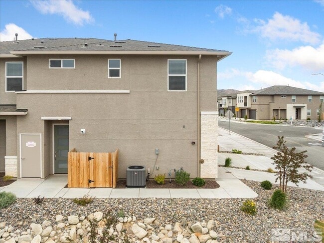 3630 Flare Ln in Carson City, NV - Building Photo - Building Photo