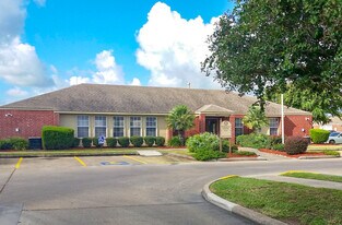 Casa Quintana Apartment Homes