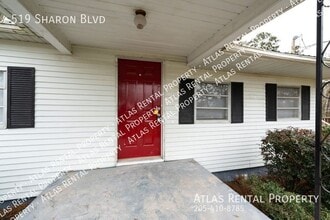 519 Sharon Blvd in Dora, AL - Building Photo - Building Photo