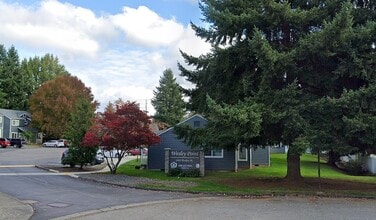 1033 Wesley St in Arlington, WA - Building Photo - Building Photo