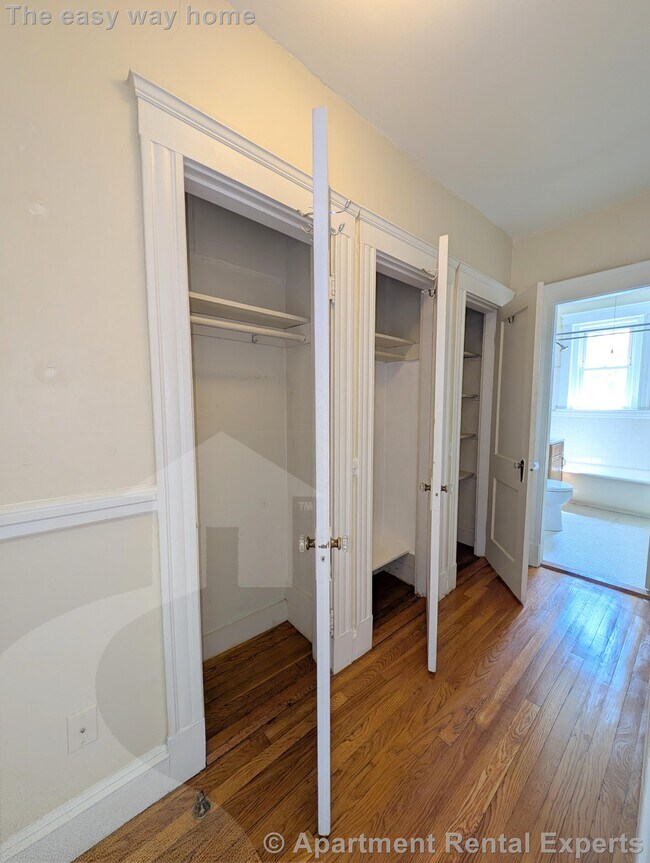 15 Linnaean St in Cambridge, MA - Building Photo - Building Photo