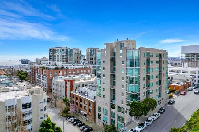 property at 301 Bryant St