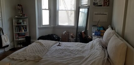 273 Cardinal Medeiros Ave, Unit 1 in Cambridge, MA - Building Photo - Building Photo